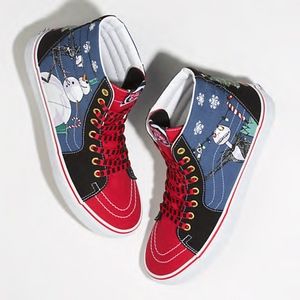 vans mare vans mare